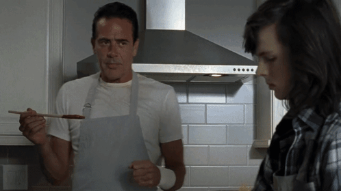 The Walking Dead Twd GIF