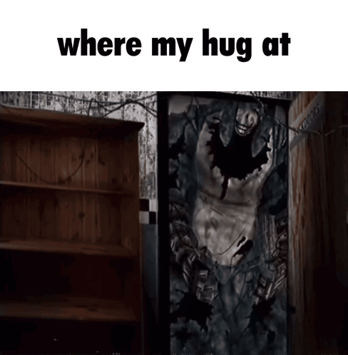 The Walten Files Twf GIF