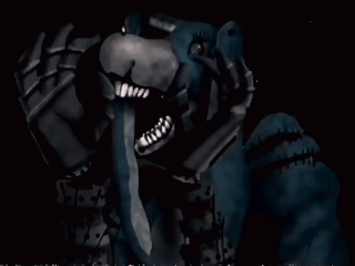 The Walten Files Walten Files GIF