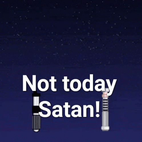 The Warrior GIF