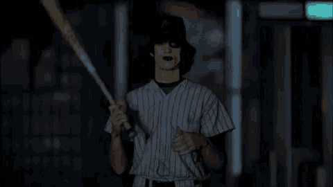 The Warriors Ready GIF