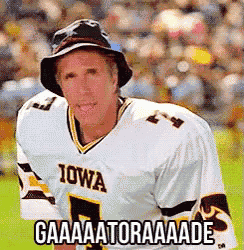 The Waterboy GIF