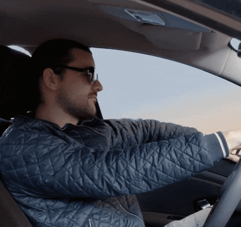 The Way To Hogwarts Be Like Harry Potter GIF