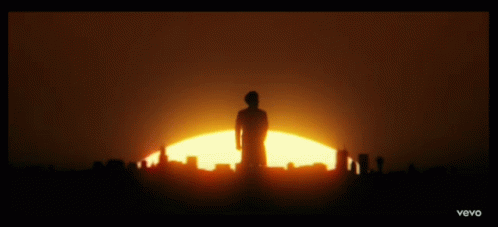 The Weeknd GIF