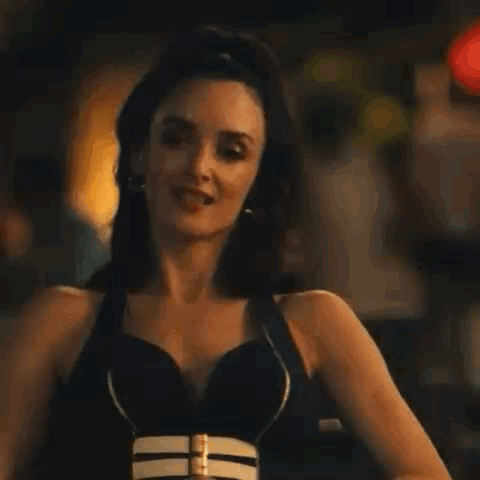 The White Lotus 3 Season 3 GIF