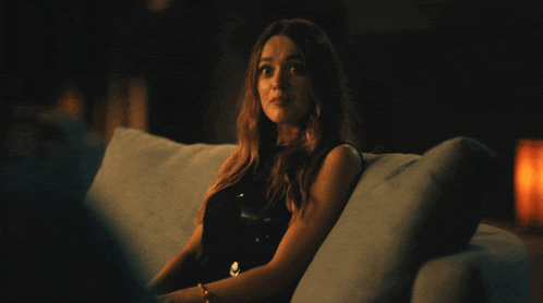 The White Lotus The White Lotus Chelsea GIF