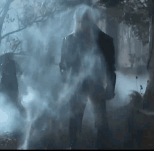 The Witcher Liam Liam Hemsworth GIF
