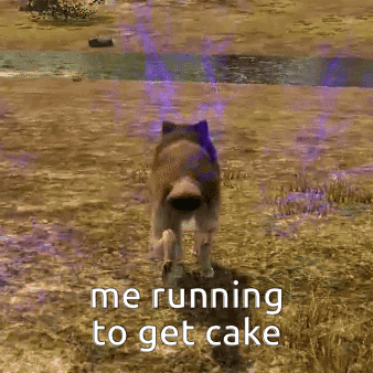 The Wolf The Wolf Online Simulator GIF. This 338 x 338 animated GIF is part of our running wolf collection. Related themes include cake, running. Created by…