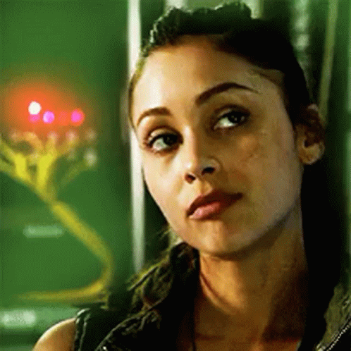 The100 GIF