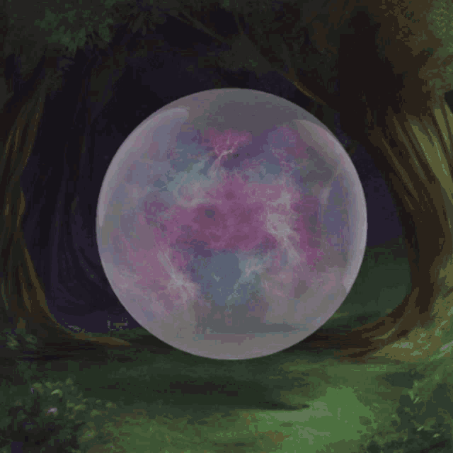 Thebattlebunniesnft Prophecy GIF