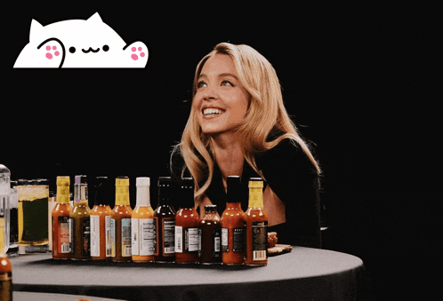 Thebongocat The Bongo Cat GIF