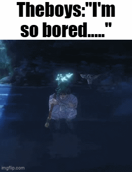 Theboys2016 Hajime Kashimo GIF