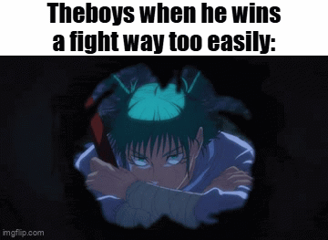 Theboys2016 Hajime Kashimo GIF