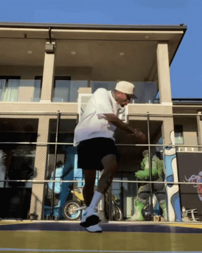 Thebreezyprint Chris GIF