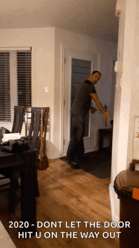 Thedoorisopen Youmayleave GIF
