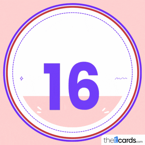 Theecards Happy Birthday GIF