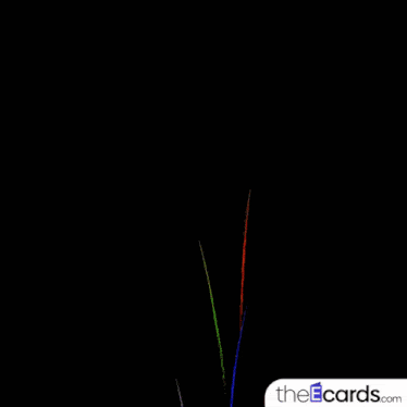 Theecards Happy New Year GIF
