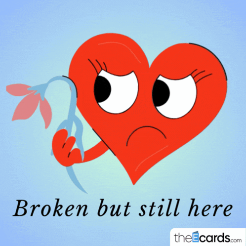 Theecards Sad Gif GIF