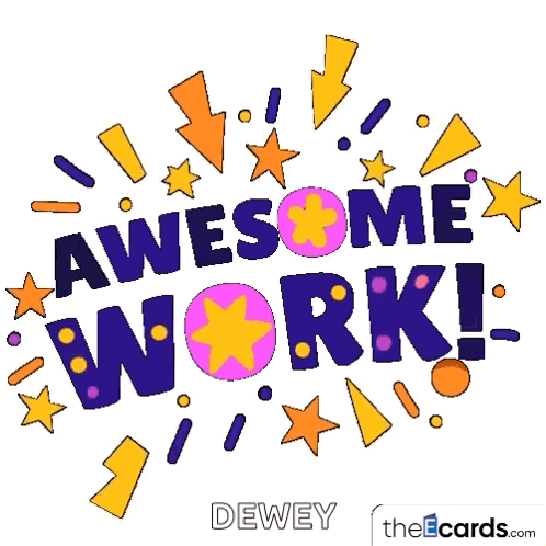 Theecards Stickers Group Cards GIF