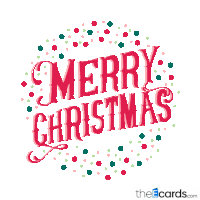 Theecards Transparent Sticker