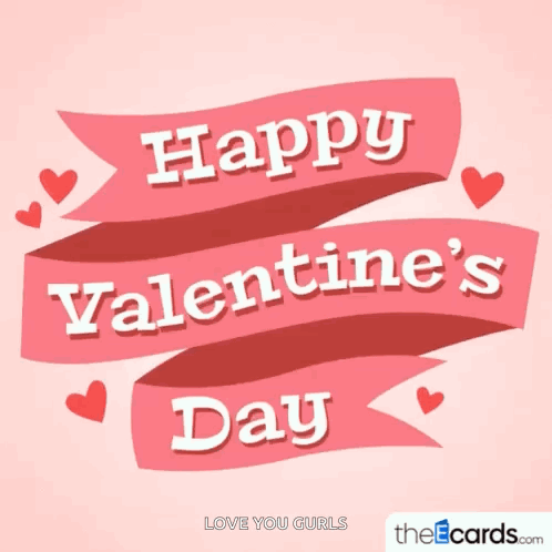 Theecards Valentine'S Day Cards GIF. This 498 x 498 animated GIF is part of our happy valentines day collection. Related themes include i love you…