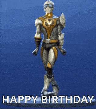 Thegoon Fortnite GIF