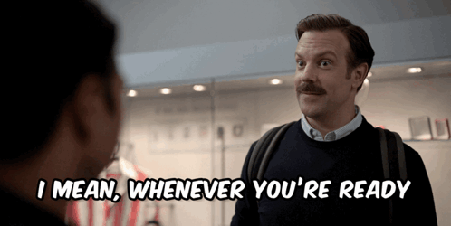 Thegoon Ted Lasso GIF