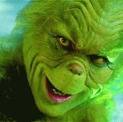 Thegrinch Jimcarrey GIF. This 244 x 242 animated GIF is part of our the grinch smile collection. Related themes include christmas, grinch, smile. Created by…