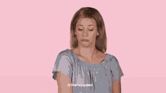Thehayqueen Armgif GIF
