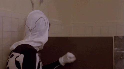 Thekaratekid Johnny GIF