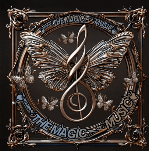 Themagicmusic Mmf GIF