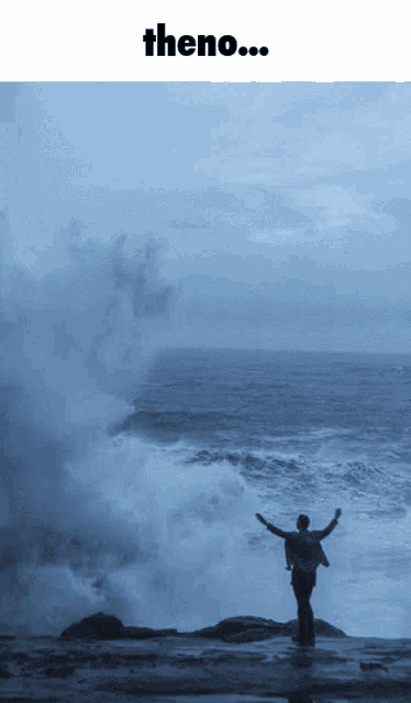Theno Doctor Theno GIF