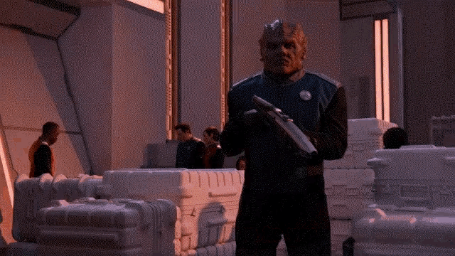 Theorville Theorville Season2 GIF