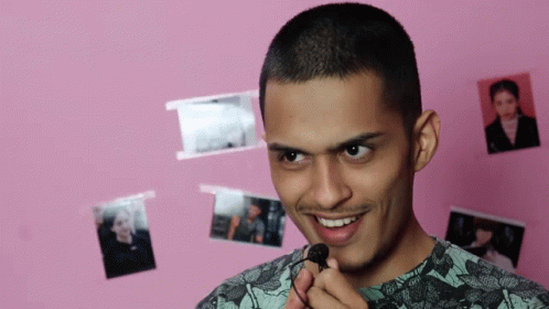 Thepoysha Chummabhai GIF. This 498 x 280 animated GIF is part of our johnny sins collection. Created by yoboy654. View the original animation, share it, or…