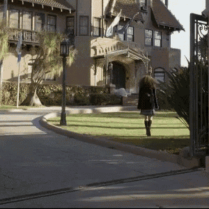Theprincessdiaries Getoffthegrass GIF