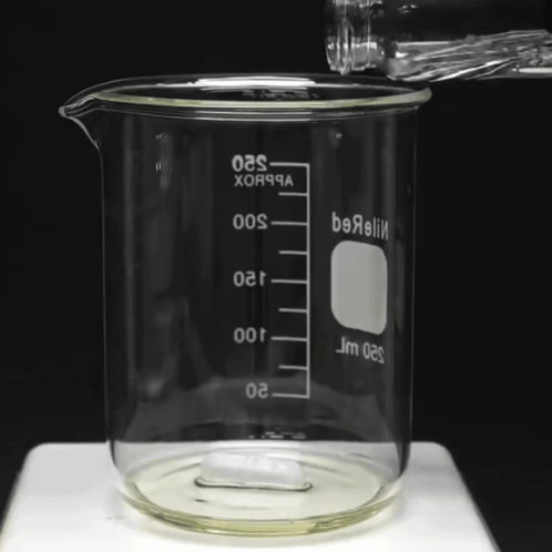 There Ended Up Being An Error Beaker GIF