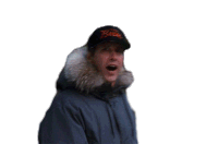 There It Is Clark Griswold Sticker
