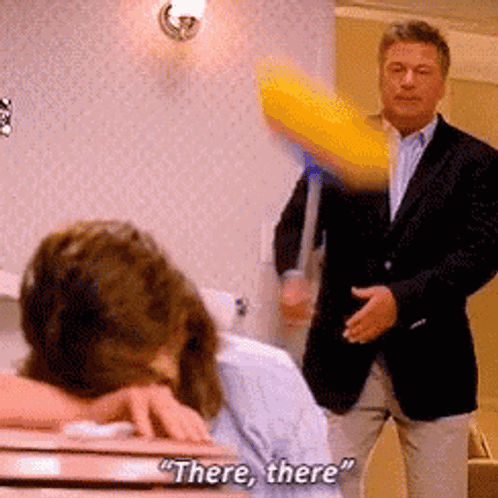 There There Sick 30 Rock Feeling Sick GIF. This 498 x 498 animated GIF is part of our there there broom collection. Related themes include sick. Created by…