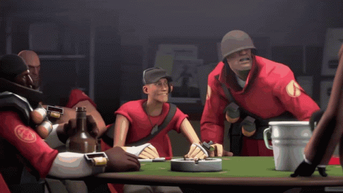 Theres More GIF