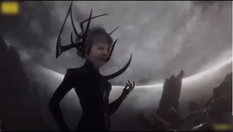 Theresa May Tory GIF. This 480 x 272 animated GIF is part of our theresa may laughing collection. Created by kate1981. View the original animation, share…