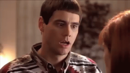 Theresachance GIF. This 498 x 280 animated GIF is part of our so youre saying theres a chance animated collection. Related themes include yeah. View the…