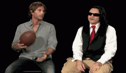 Theroom Superbowl GIF
