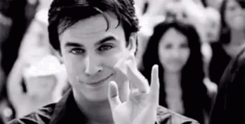 Thevampirediaries Dannychavinha GIF