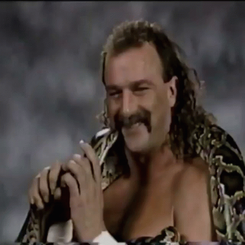 Thewallofvhs Rick Rude GIF