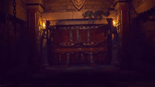 They Broken To A Gate Orcs Must Die3 GIF