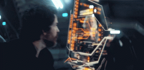 They Still Have To Catch Me Cristobal Rios GIF. This 498 x 242 animated GIF is part of our santiago cabrera collection. Created by startrekonpplus. View the…