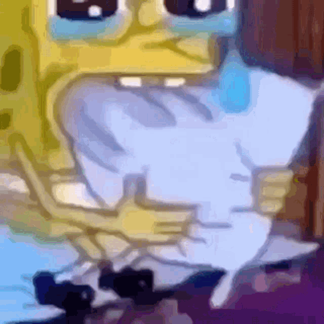 Theyluvv Kali Crying GIF