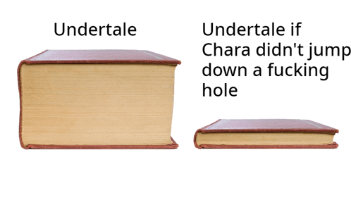 Thick Book Thin Book Meme