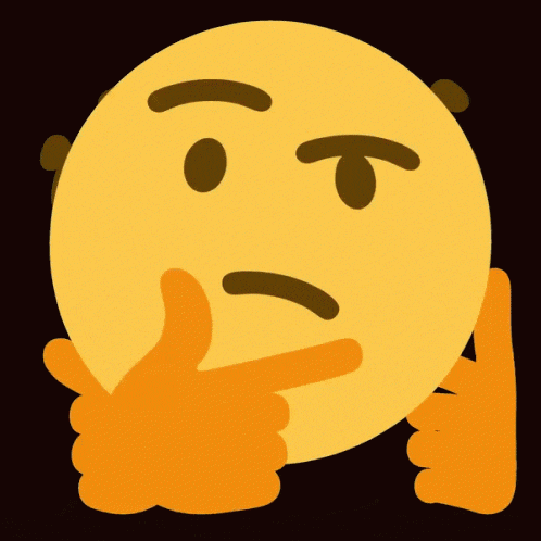 Think Meme GIF