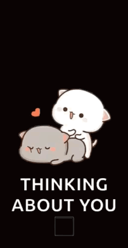 Think Of You GIF. This 258 x 498 animated GIF is part of our ich denk an dich collection. Created by rotisseriechicken. View the original animation, share…